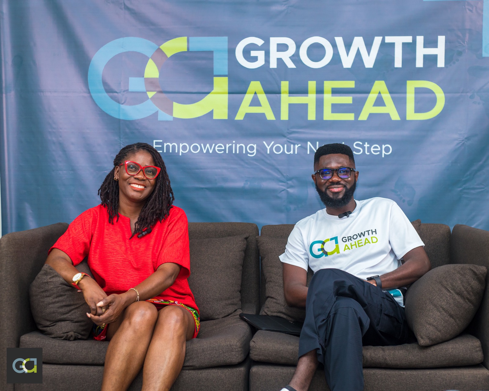 Growth Ahead community and programmes