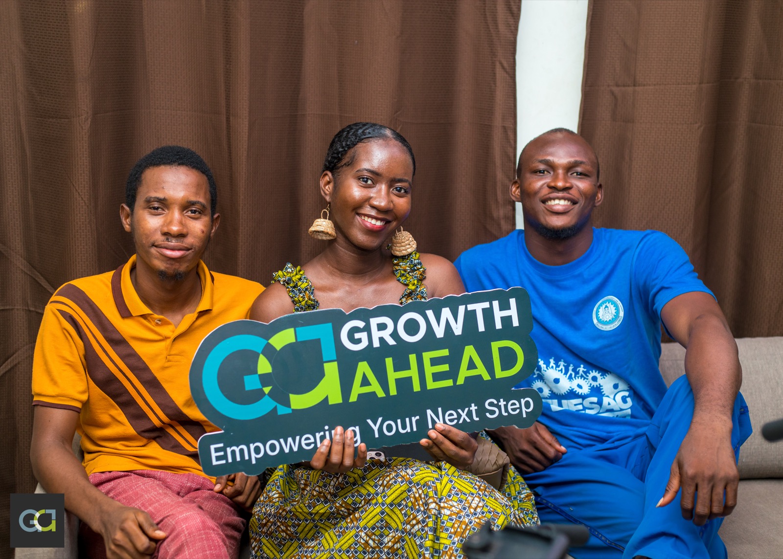 Growth Ahead community and programmes